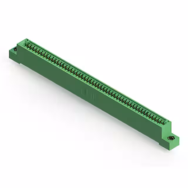 345-051-525-107 EDAC Inc.  Edgeboard Connectors